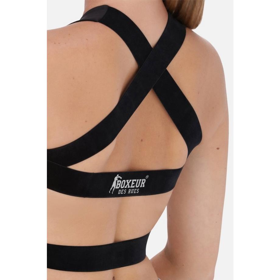 BOXEUR DES RUES  Débardeur 