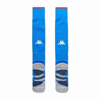 Kappa  chaussettes sm caen kombat spark pro 2023/24 