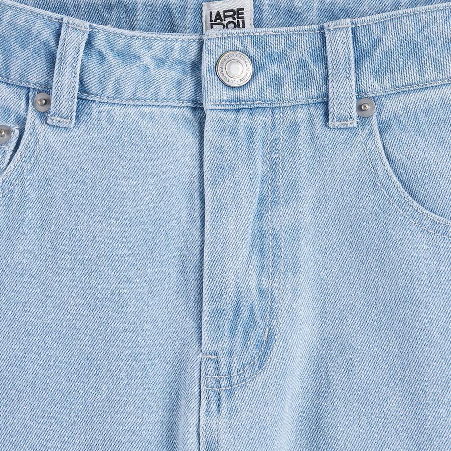 La Redoute Collections  Weite Baggy-Jeans 