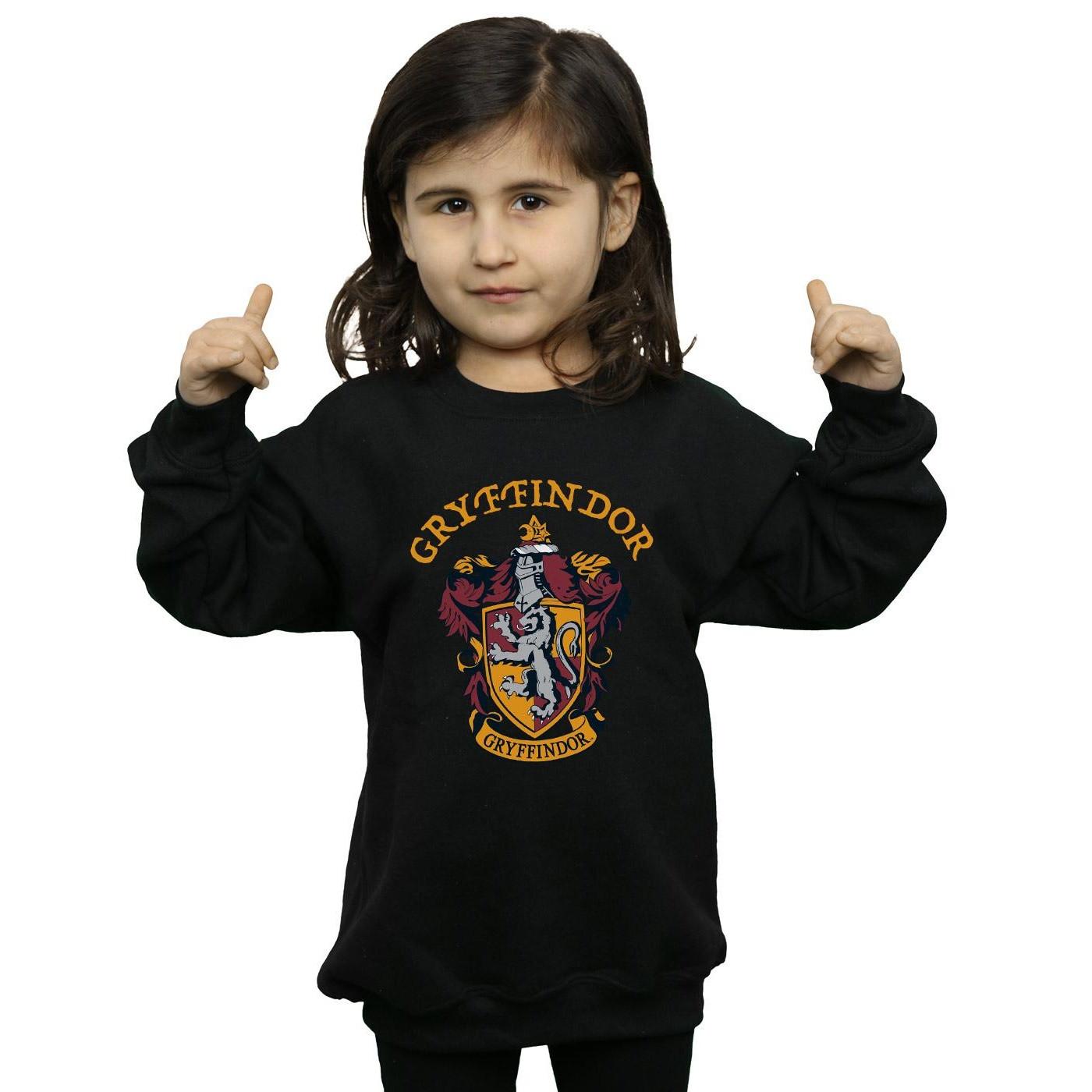 HARRY-POTTER  Sweat 