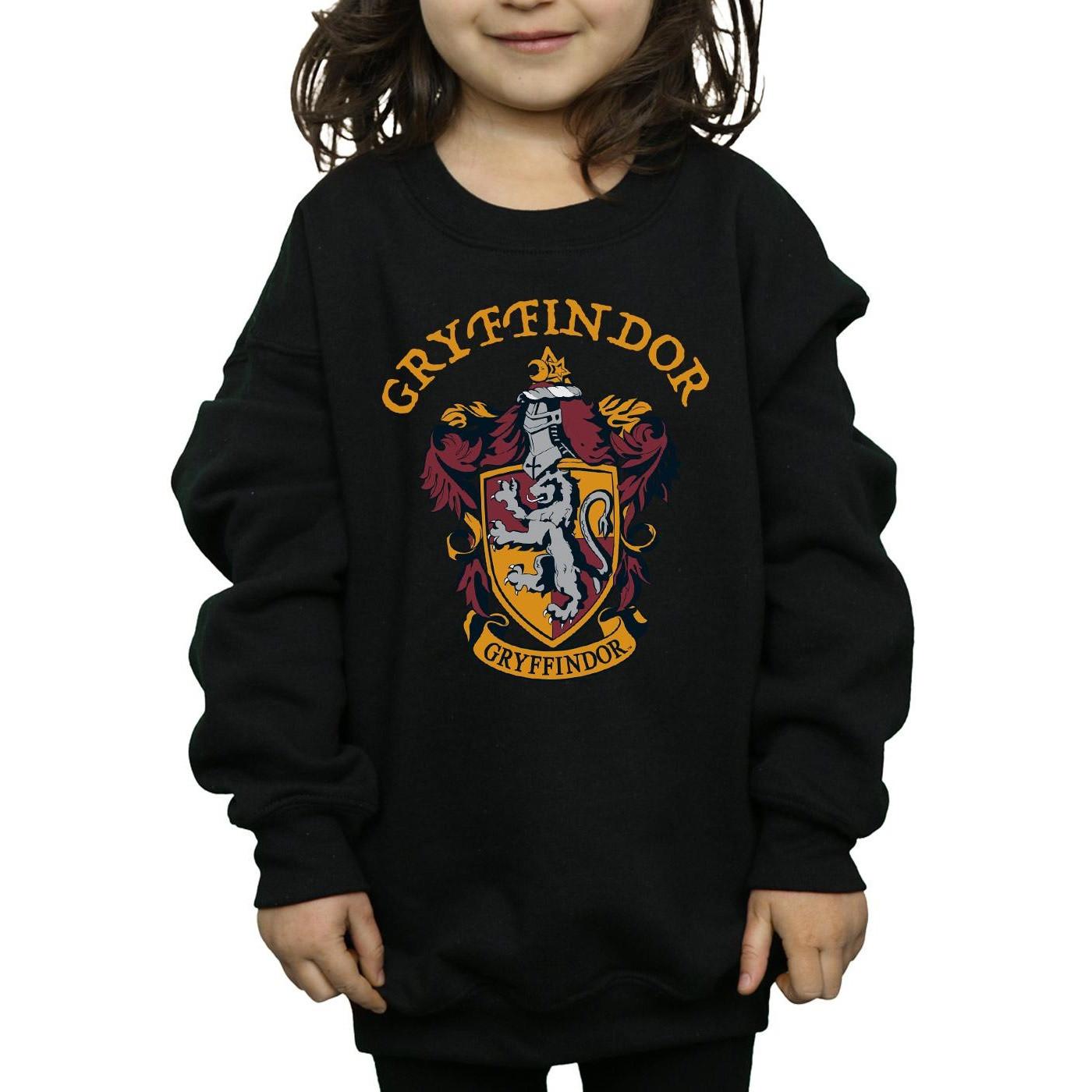 HARRY-POTTER  Sweat 