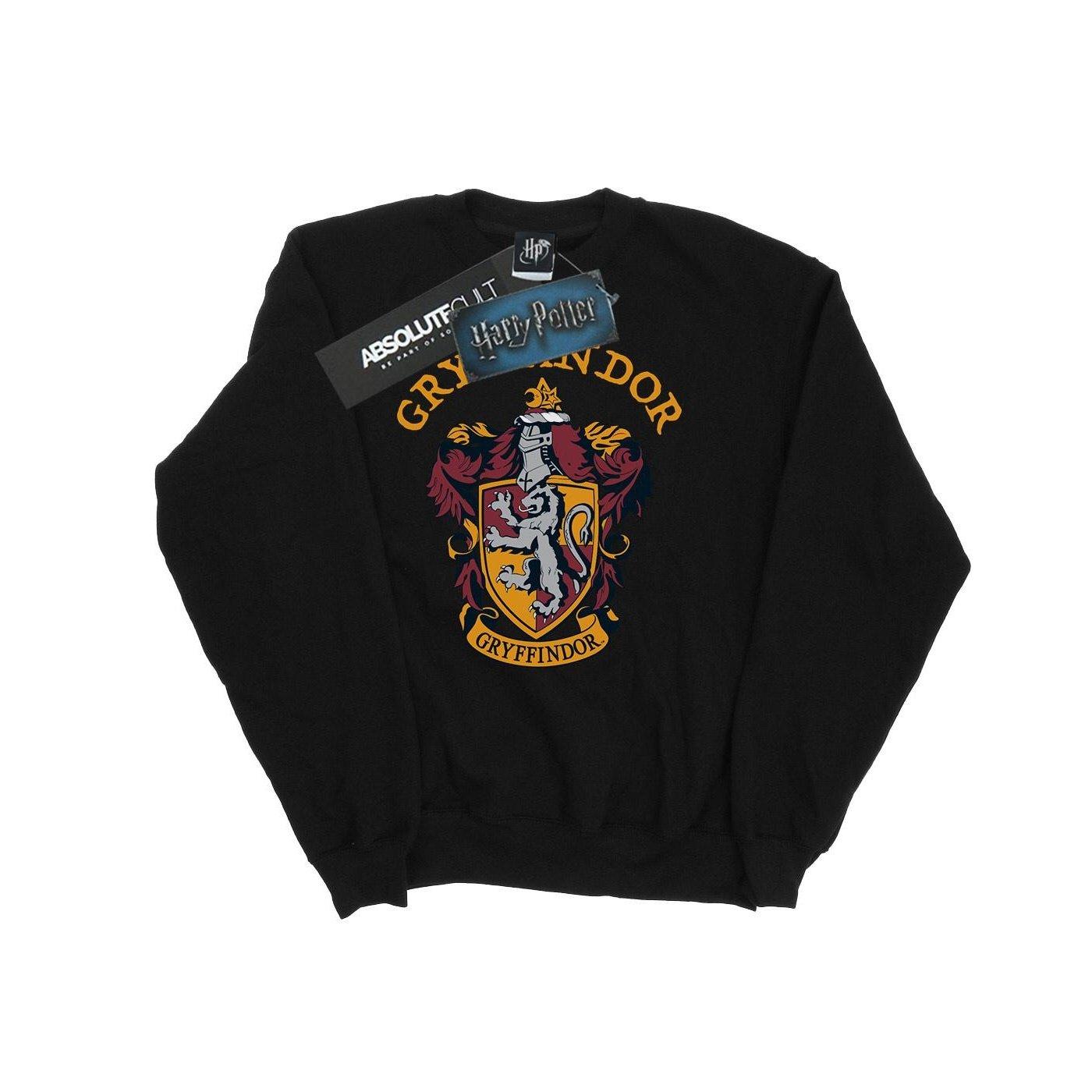 HARRY-POTTER  Sweat 