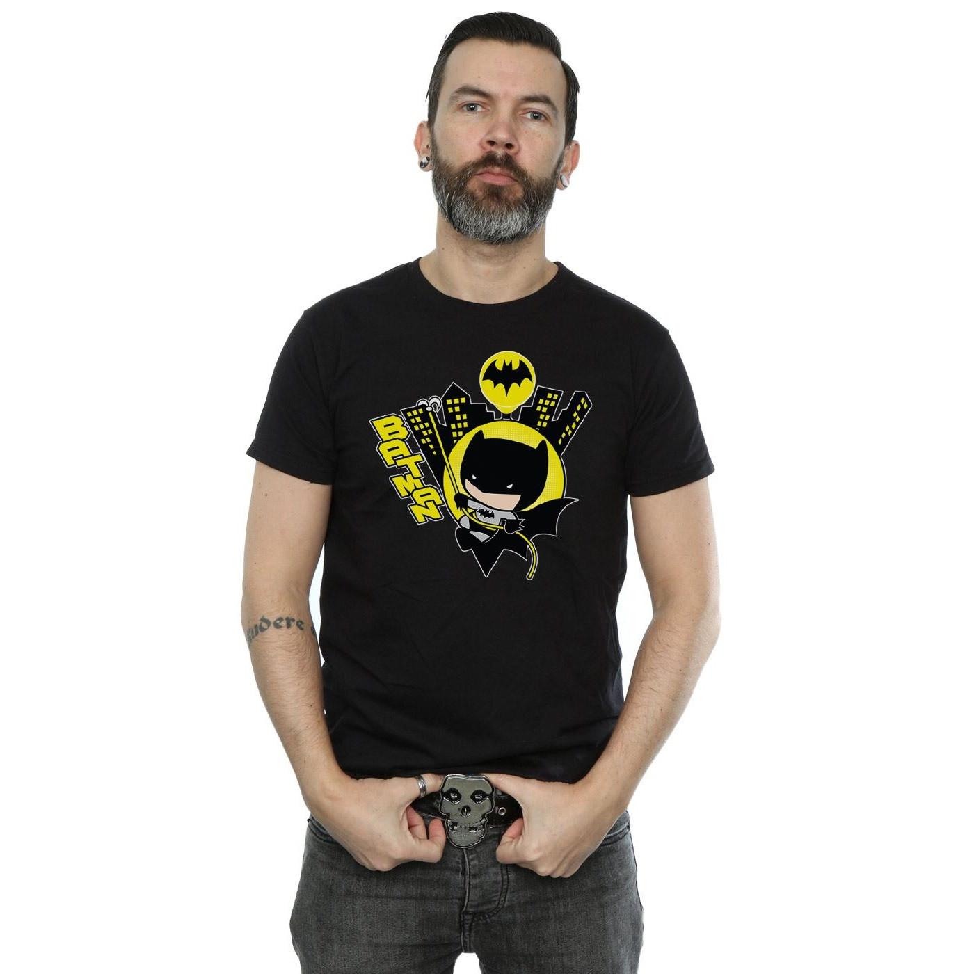 DC COMICS  TShirt 