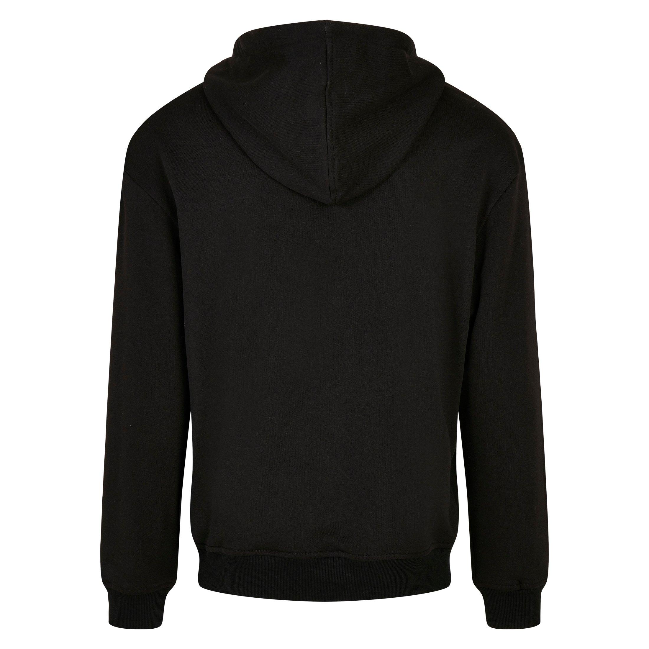 URBAN CLASSICS Kapuzenpullover Gate  