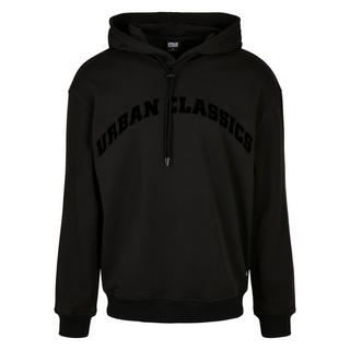 URBAN CLASSICS Kapuzenpullover Gate  