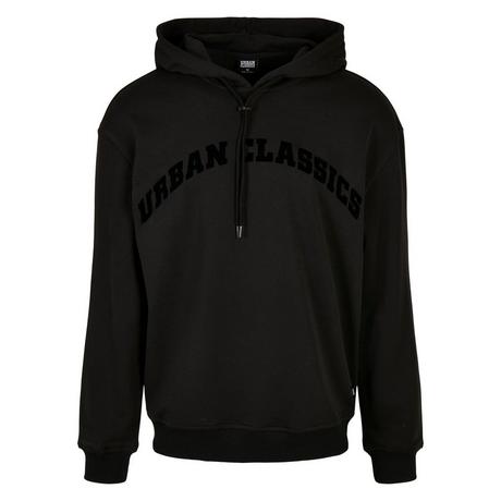 URBAN CLASSICS  sweatshirt à capuche urban cassics gate 