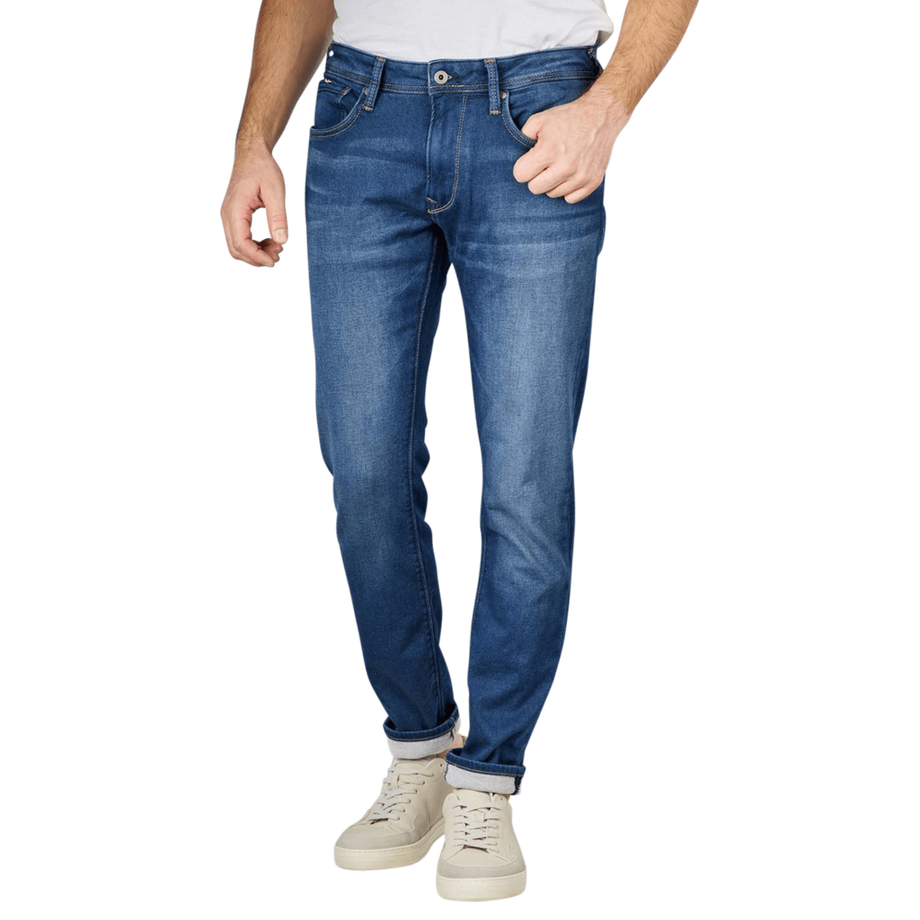 Stanley Tapered Fit Gymdigo Wiser Wash