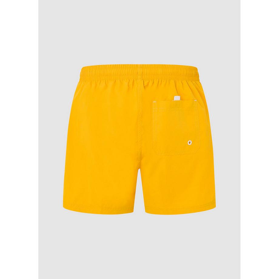 Pepe Jeans London Pantaloncini da bagno Logo  