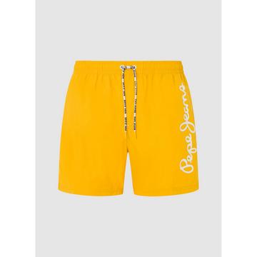 Pantaloncini da bagno Logo