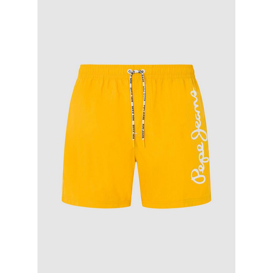 Pepe Jeans London Pantaloncini da bagno Logo  