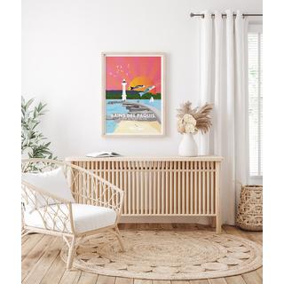 La-Jonx Bains des Paquis - Poster  