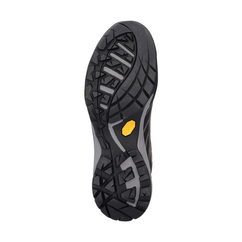 CMP Mintaka Waterproof Scarpe da Trekking  