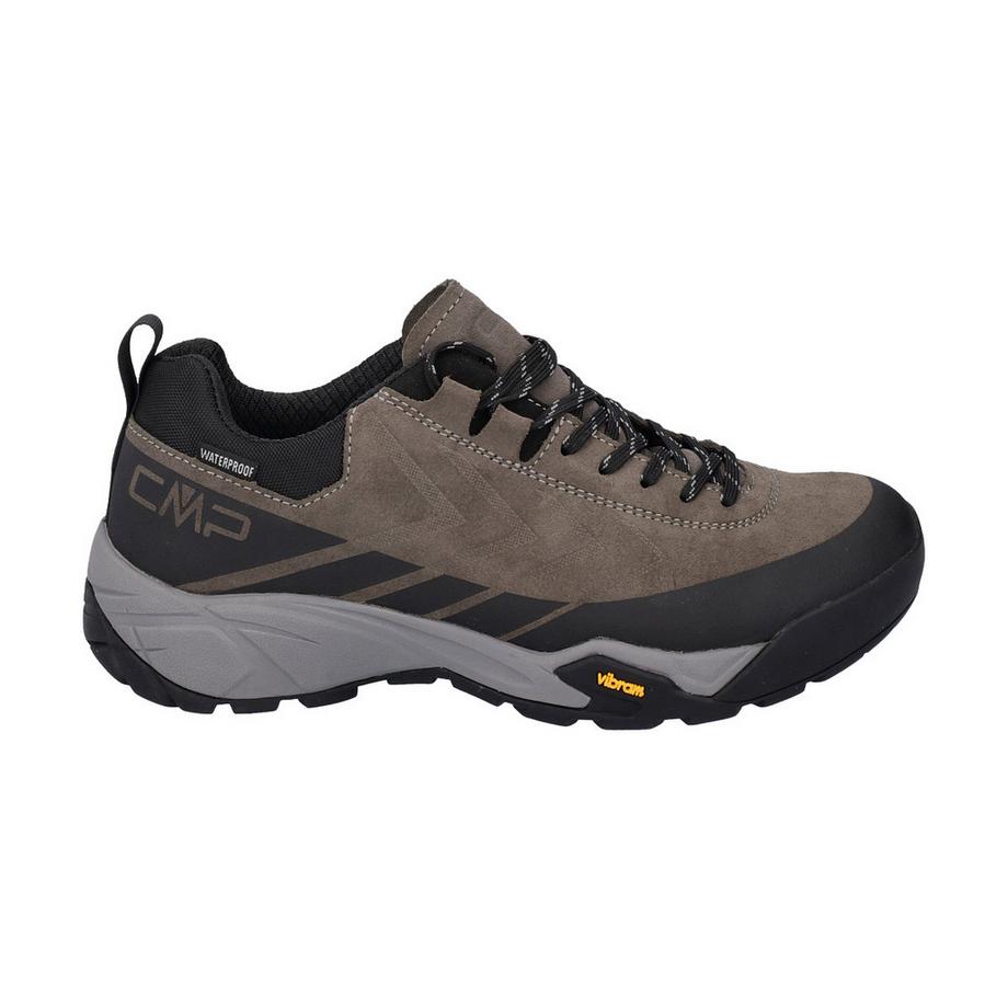 scarpe da trekking mintaka waterprof