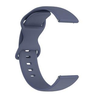 Avizar  Bracelet Bleu Honor Magic Watch 2 42mm 