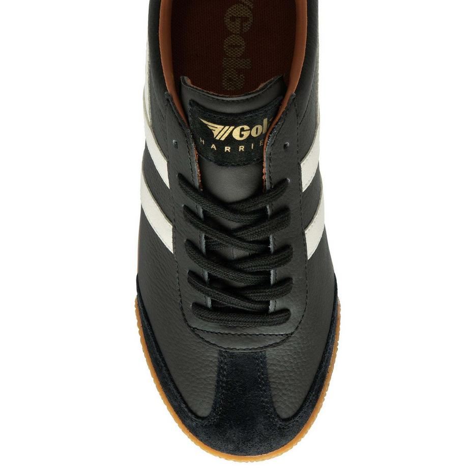 gola  sneakers harrier leather 