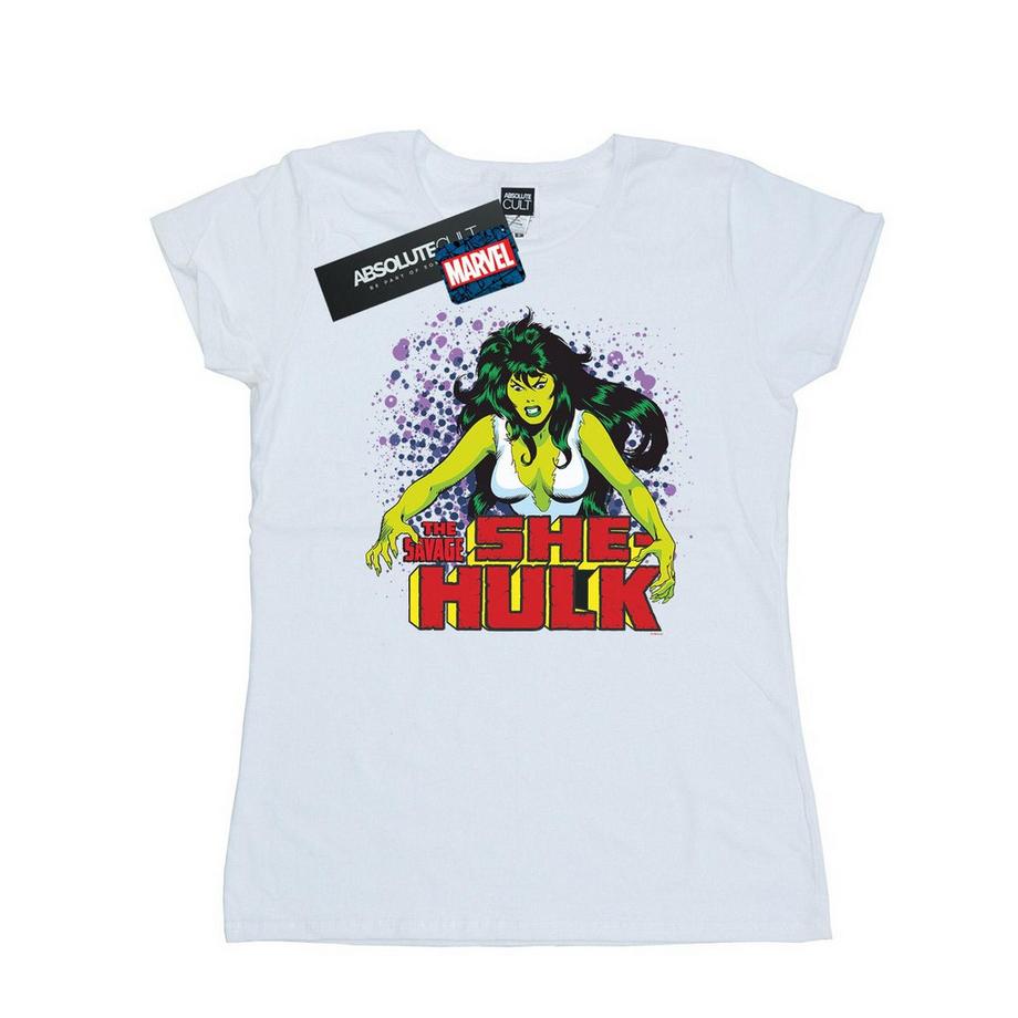 The Savage TShirt