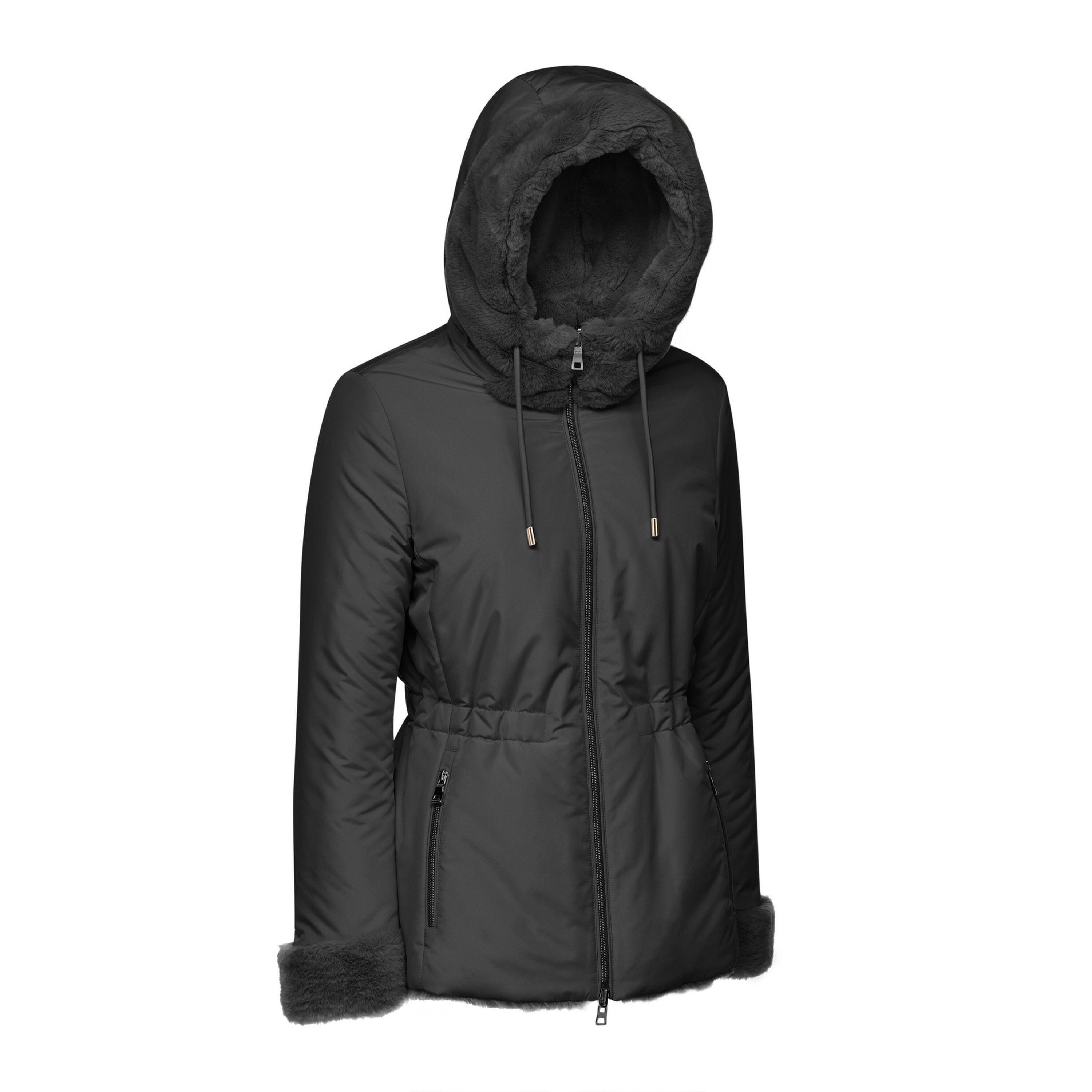 GEOX  damen wasserfeste jacke kaula 