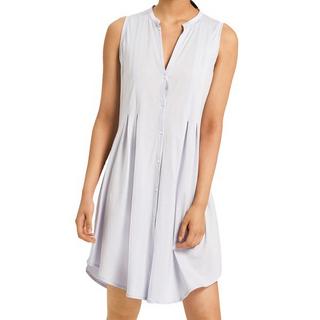 HANRO  Cotton Deluxe - chemise de nuit 