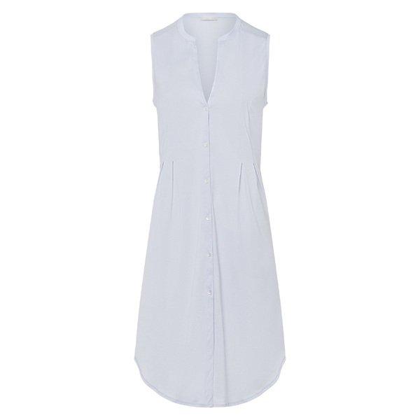 HANRO  Cotton Deluxe - chemise de nuit 