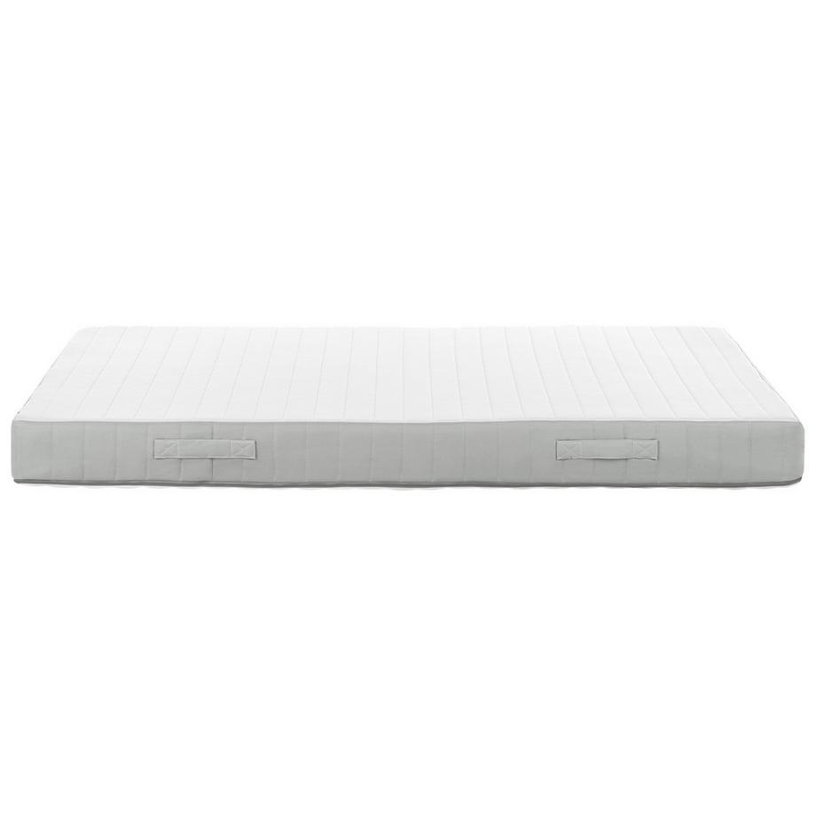 Beliani Matelas à ressorts ensachés en Ressorts ensachés  ROOMY  