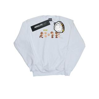 LOONEY TUNES  Sweatshirt 