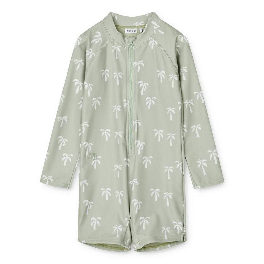Liewood  Schwimmanzug Miami Dusty Mint 
