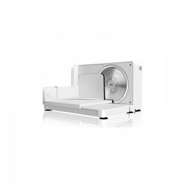 Schneidemaschine klappbar Weiss