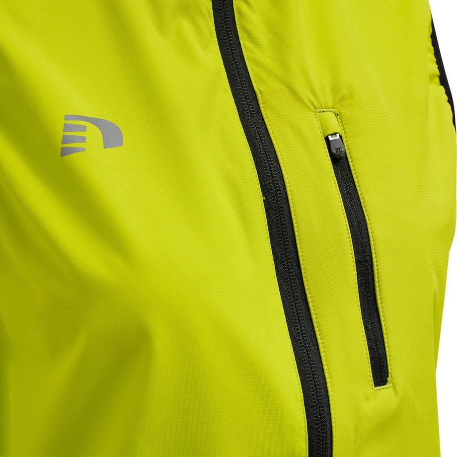 Newline Core Giacca senza Maniche  