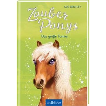 Zauberponys - Das große Turnier