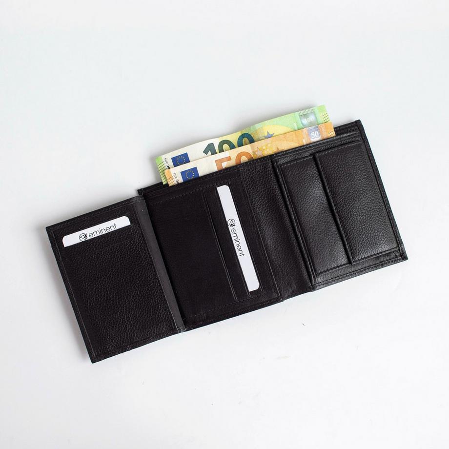 EMINENT Greenwich Trifold Portefeuille  