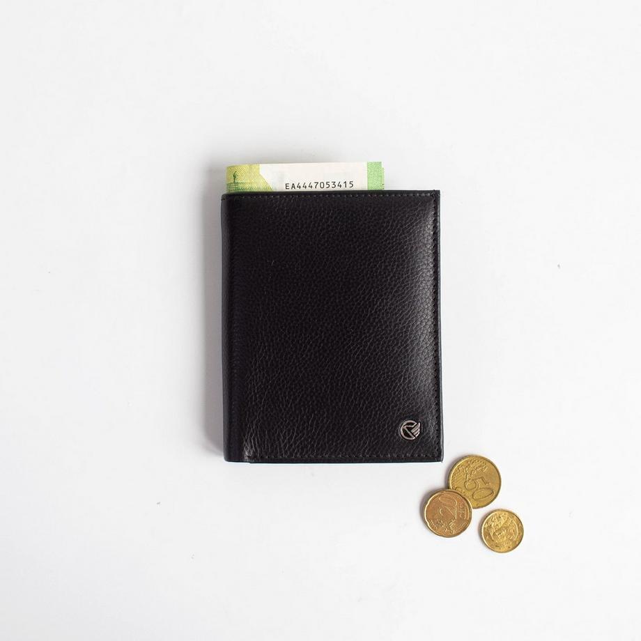 EMINENT Greenwich Trifold Portefeuille  
