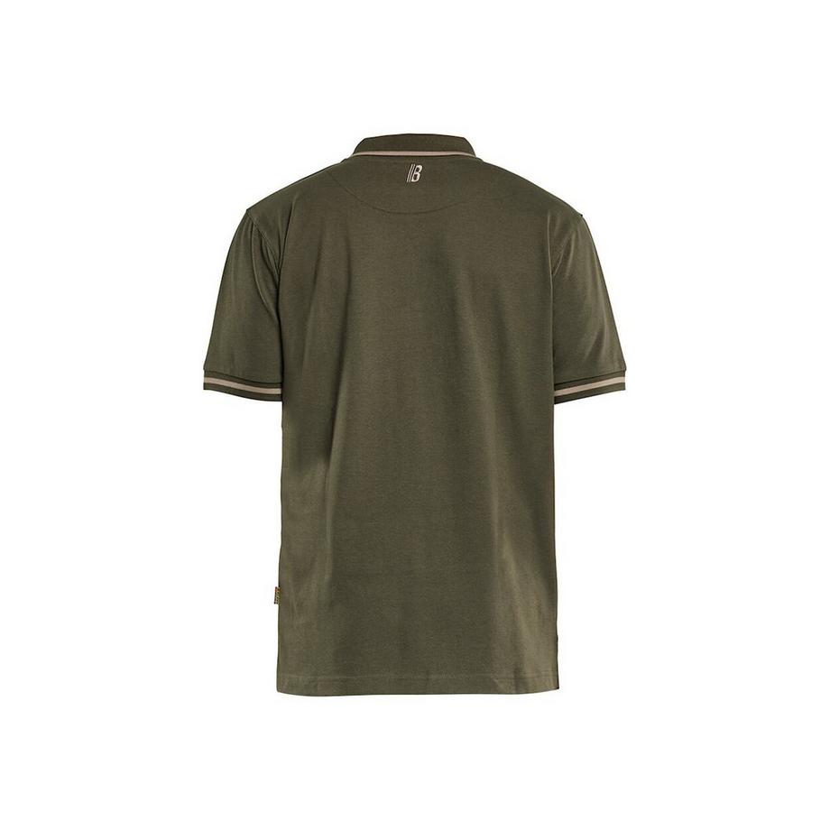 Blaklader Limited Grit & Grind Polo Shirt  