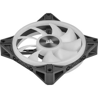 Corsair  iCUE QL120 RGB Fan Triple Kit 