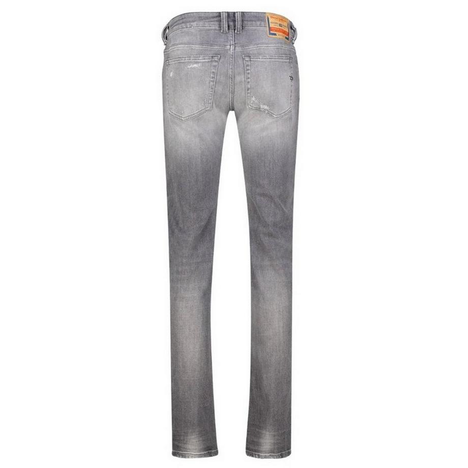DIESEL 1979 Sleenker Jeans  