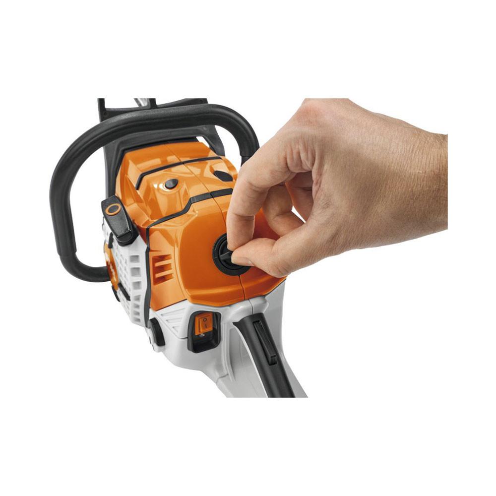 STIHL  Tronçonneuse pour enfants 