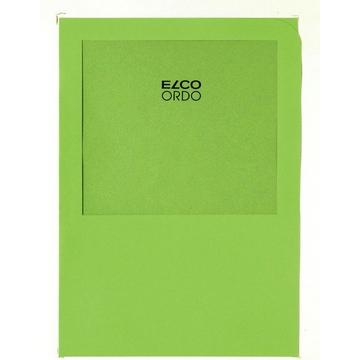 ELCO Organisationsmappen Ordo A4 29464.62 intensivgrün 100 Stück