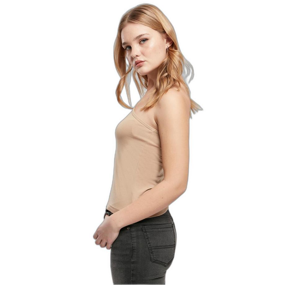 URBAN CLASSICS Langarmshirt One Shoulder  