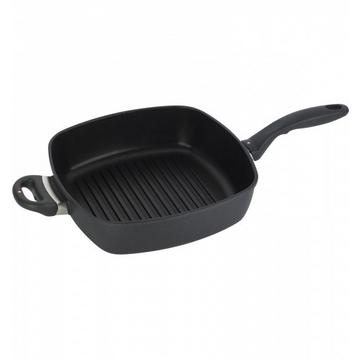 XDClassic (Grillpfanne, Aluminiumguss)