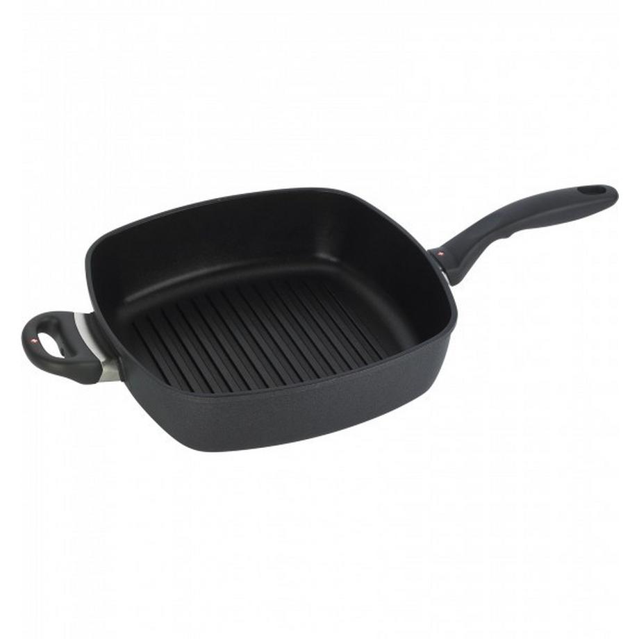 XDClassic (Grillpfanne, Aluminiumguss)