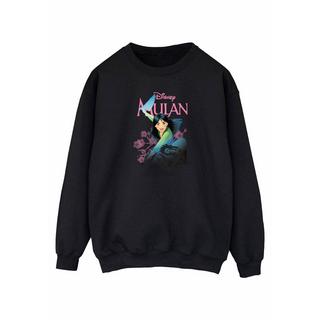 Disney  My Own Hero Sweatshirt 