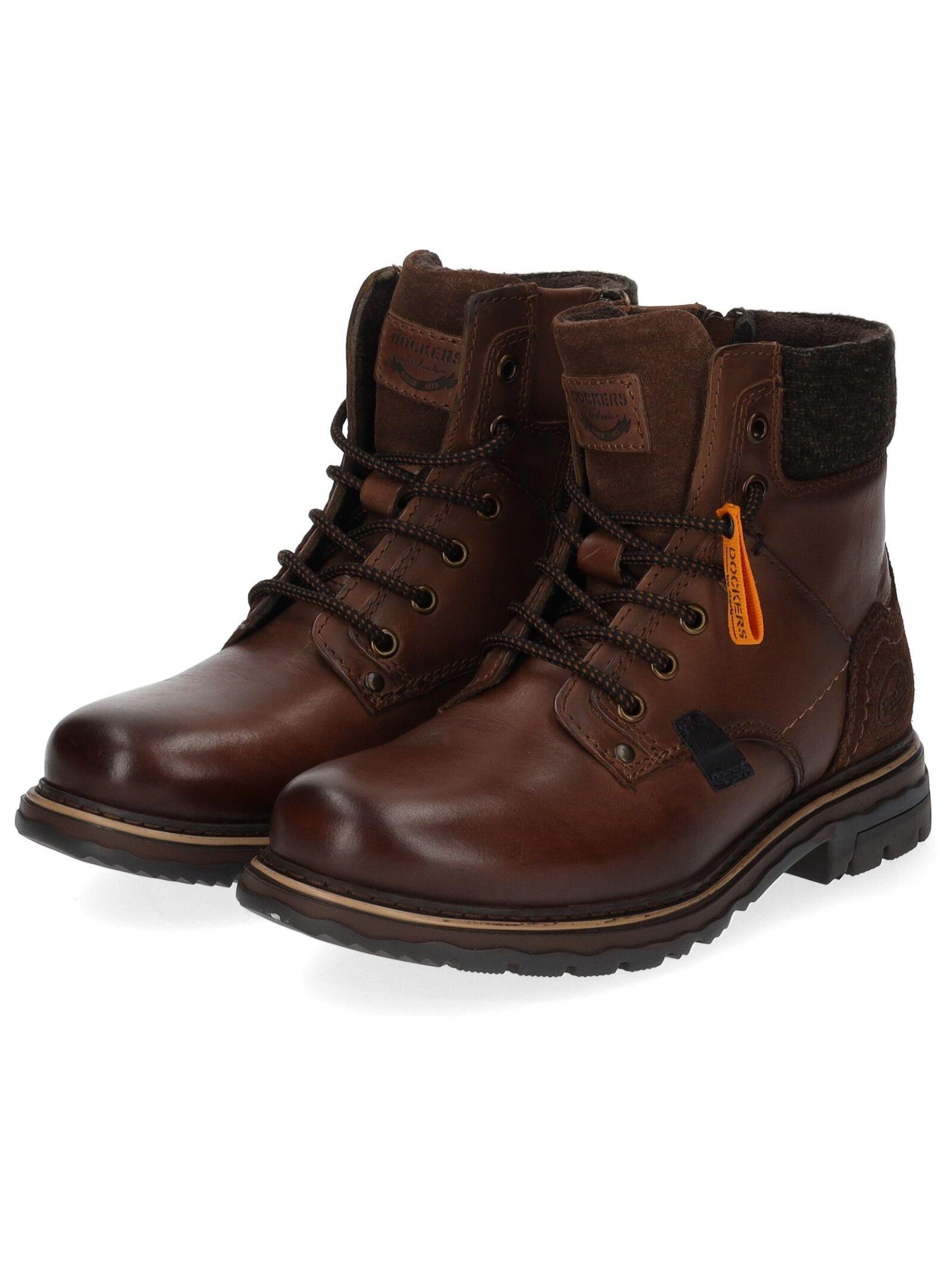 Dockers  Bottines 51GL001-180 