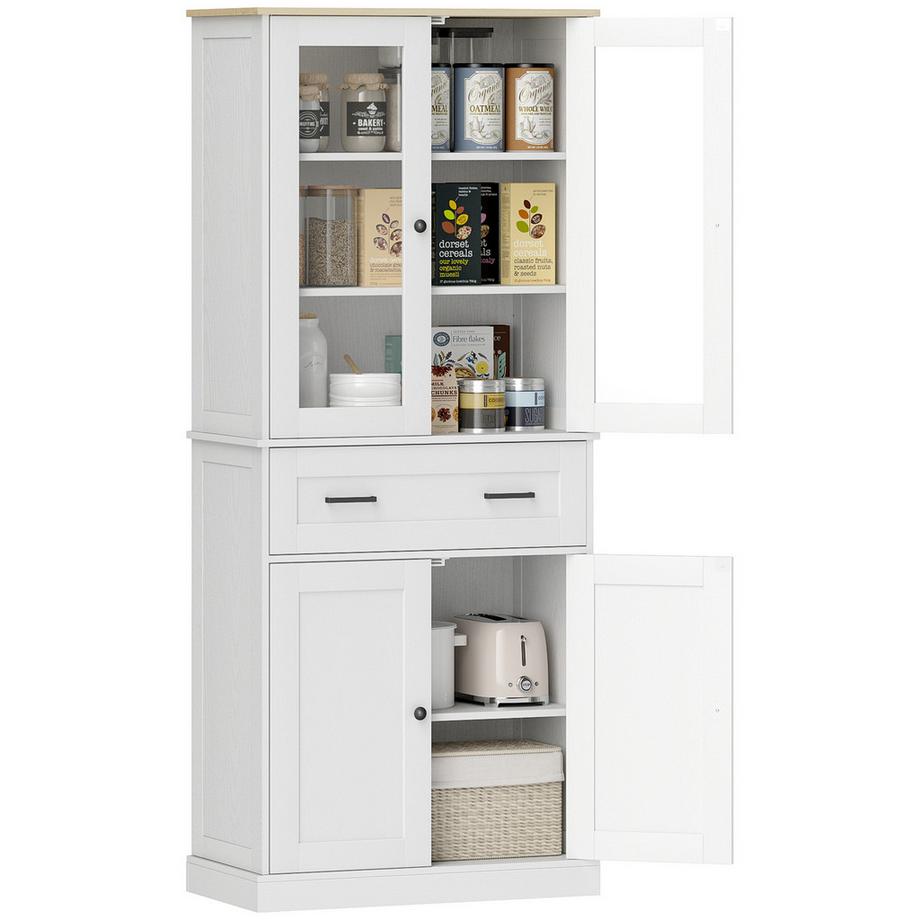 Armoire de cuisine