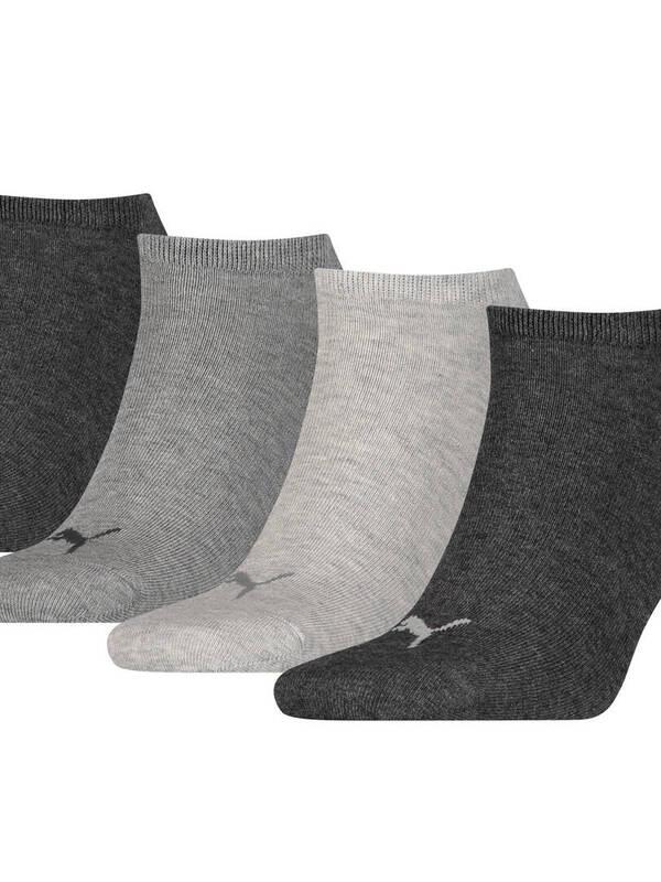 PUMA Sneaker Socken 6er-Pack  