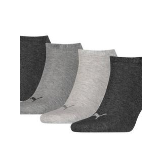 PUMA Sneaker Socken 6er-Pack  