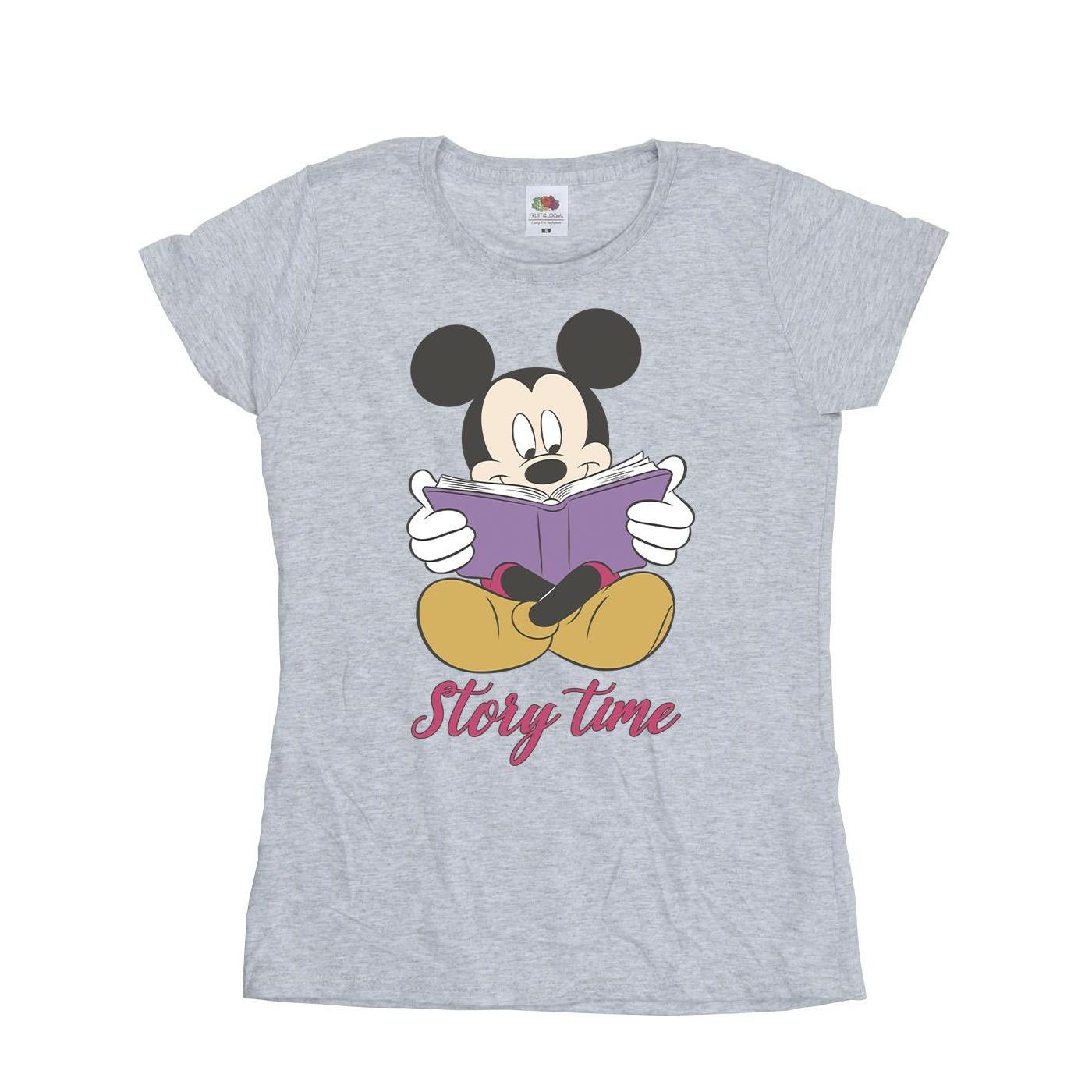 Disney  Story Time TShirt 