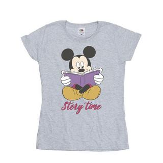 Disney  Story Time TShirt 