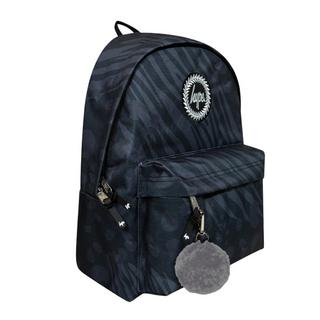 hype Rucksack Iconic, Tierprint  