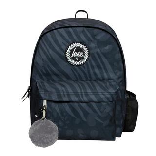 hype Rucksack Iconic, Tierprint  