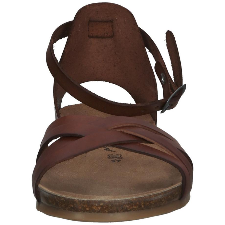 Cosmos Comfort Riemchensandalen  
