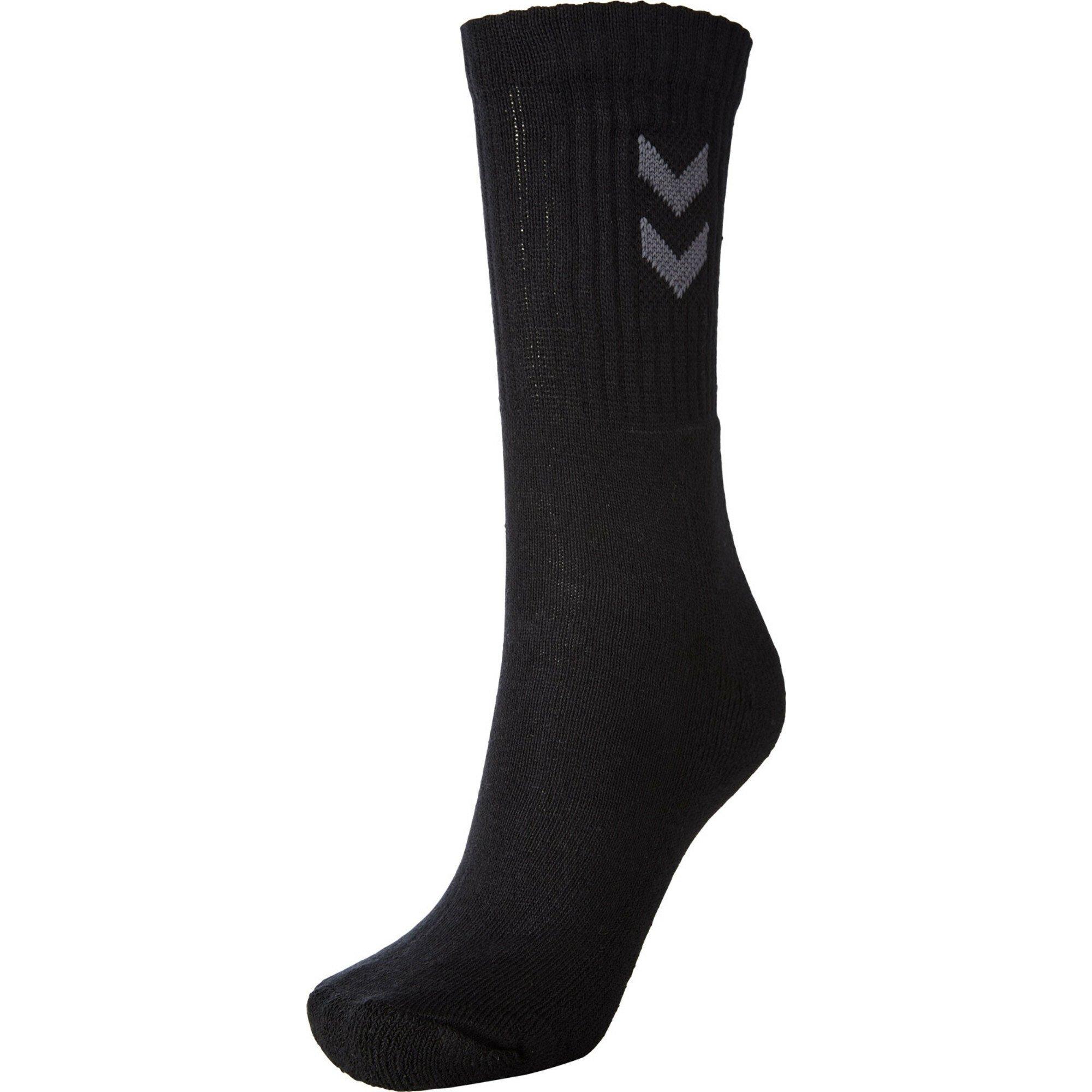 Hummel  paar socken basic (x3) 